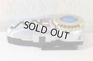 Photo2: Seijuu Sentai Gingaman / Ginga Brace Used (2)