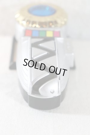 Photo3: Seijuu Sentai Gingaman / Ginga Brace Used (3)