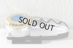 Photo4: Seijuu Sentai Gingaman / Ginga Brace Used (4)