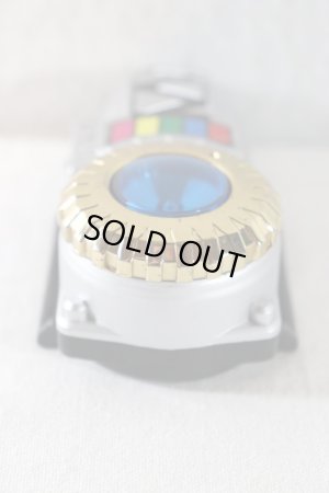 Photo5: Seijuu Sentai Gingaman / Ginga Brace Used (5)