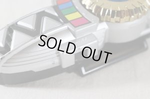 Photo7: Seijuu Sentai Gingaman / Ginga Brace Used (7)