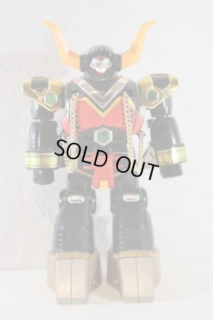 Photo2: Seijuu Sentai Gingaman / DX Brutaurus Used (2)