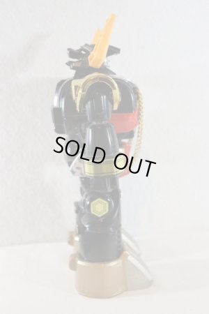 Photo3: Seijuu Sentai Gingaman / DX Brutaurus Used (3)