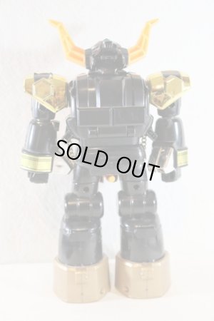 Photo4: Seijuu Sentai Gingaman / DX Brutaurus Used (4)