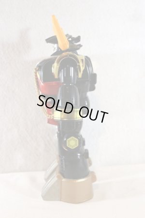 Photo5: Seijuu Sentai Gingaman / DX Brutaurus Used (5)
