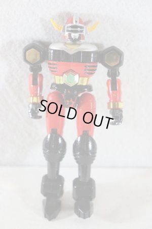 Photo6: Seijuu Sentai Gingaman / DX Brutaurus Used (6)