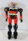 Photo6: Seijuu Sentai Gingaman / DX Brutaurus Used (6)