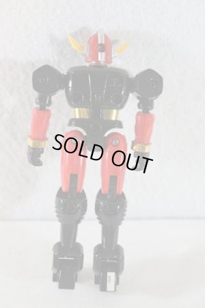 Photo7: Seijuu Sentai Gingaman / DX Brutaurus Used (7)