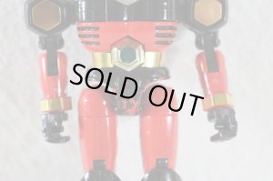 Photo8: Seijuu Sentai Gingaman / DX Brutaurus Used (8)