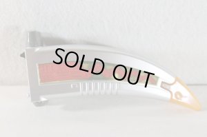 Photo2: (Junk) Seijuu Sentai Gingaman / Jizaiken Kiba Used (2)