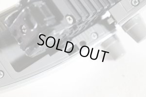 Photo3: (Junk) Seijuu Sentai Gingaman / Jizaiken Kiba Used (3)