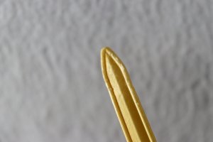 Photo17: (Damaged) Kyukyu Sentai GoGo V / DX Victory Robo with Package (17)