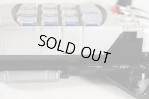 Photo10: Kyukyu Sentai GoGo V / V Mode Brace Used (10)