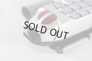 Photo11: Kyukyu Sentai GoGo V / V Mode Brace Used (11)