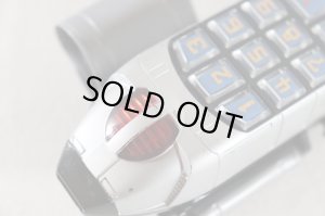 Photo12: Kyukyu Sentai GoGo V / V Mode Brace Used (12)