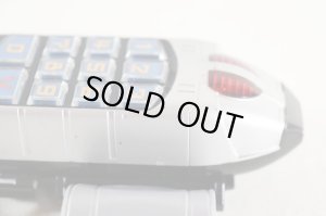 Photo13: Kyukyu Sentai GoGo V / V Mode Brace Used (13)