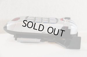 Photo2: Kyukyu Sentai GoGo V / V Mode Brace Used (2)