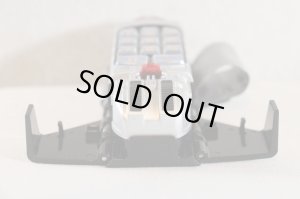 Photo5: Kyukyu Sentai GoGo V / V Mode Brace Used (5)