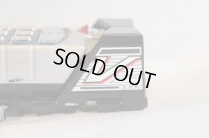 Photo6: Kyukyu Sentai GoGo V / V Mode Brace Used (6)