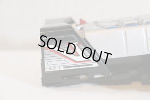 Photo7: Kyukyu Sentai GoGo V / V Mode Brace Used (7)