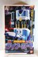 Photo1: Kyukyu Sentai GoGo V / DX Liner Boy Unused (1)