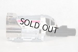 Photo10: Kyukyu Sentai GoGo V / DX Victory Mars with Package (10)