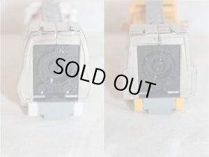 Photo11: Kyukyu Sentai GoGo V / DX Victory Mars with Package (11)