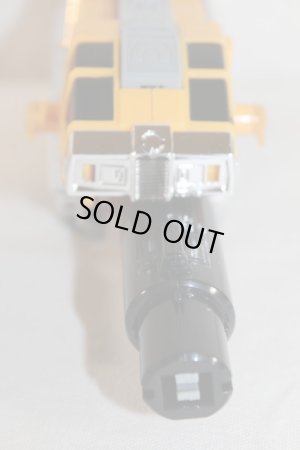 Photo13: Kyukyu Sentai GoGo V / DX Victory Mars with Package (13)