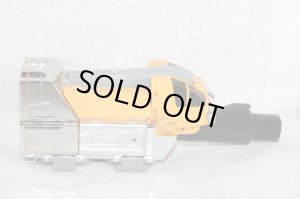 Photo14: Kyukyu Sentai GoGo V / DX Victory Mars with Package (14)