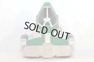 Photo15: Kyukyu Sentai GoGo V / DX Victory Mars with Package (15)