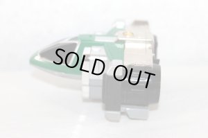 Photo16: Kyukyu Sentai GoGo V / DX Victory Mars with Package (16)