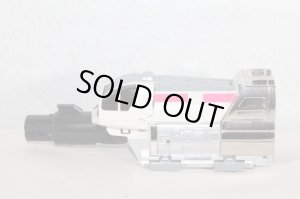 Photo8: Kyukyu Sentai GoGo V / DX Victory Mars with Package (8)