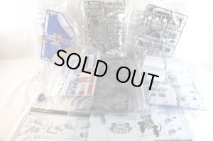 Photo2: Kyukyu Sentai GoGo V / Super Minipla LinerBoy Sealed (2)