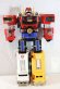 Photo1: Kyukyu Sentai GoGo V / DX Victory Robo Used (1)