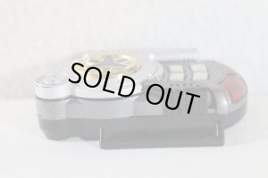 Photo3: Kyukyu Sentai GoGo V / GoGo Brace Used (3)