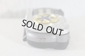 Photo4: Kyukyu Sentai GoGo V / GoGo Brace Used (4)