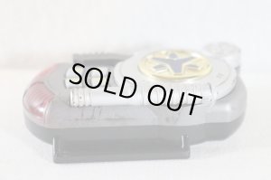 Photo5: Kyukyu Sentai GoGo V / GoGo Brace Used (5)