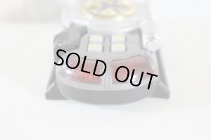 Photo6: Kyukyu Sentai GoGo V / GoGo Brace Used (6)