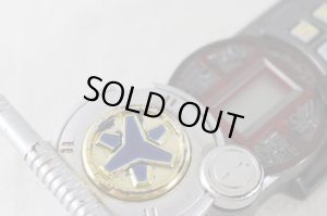 Photo10: Kyukyu Sentai GoGo V / GoGo Brace Used (10)