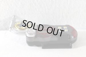 Photo2: Kyukyu Sentai GoGo V / GoGo Brace Used (2)