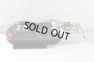 Photo4: Kyukyu Sentai GoGo V / GoGo Brace Used (4)