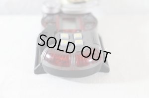 Photo5: Kyukyu Sentai GoGo V / GoGo Brace Used (5)