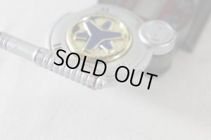 Photo9: Kyukyu Sentai GoGo V / GoGo Brace Used (9)