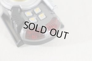 Photo10: Kyukyu Sentai GoGo V / GoGo Brace with Package (10)