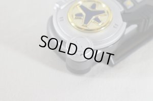 Photo11: Kyukyu Sentai GoGo V / GoGo Brace with Package (11)