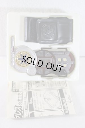 Photo2: Kyukyu Sentai GoGo V / GoGo Brace with Package (2)