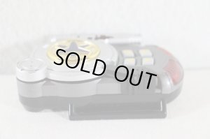 Photo4: Kyukyu Sentai GoGo V / GoGo Brace with Package (4)