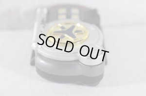 Photo5: Kyukyu Sentai GoGo V / GoGo Brace with Package (5)