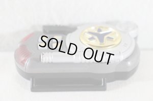 Photo6: Kyukyu Sentai GoGo V / GoGo Brace with Package (6)