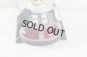 Photo7: Kyukyu Sentai GoGo V / GoGo Brace with Package (7)